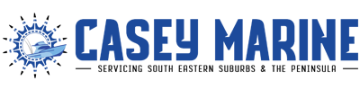 Casey Marine Logo